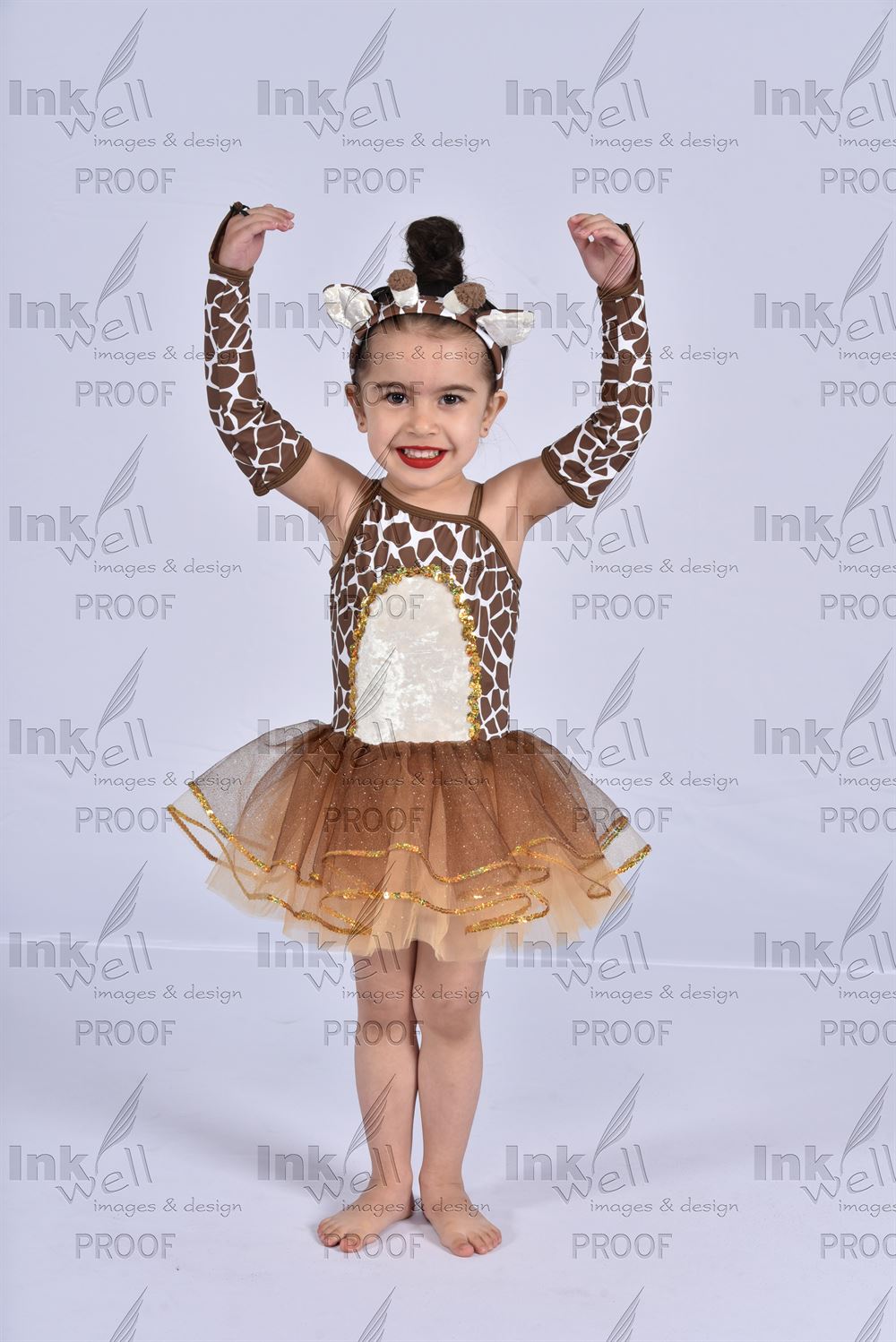 Kinderdance Tues 4:30